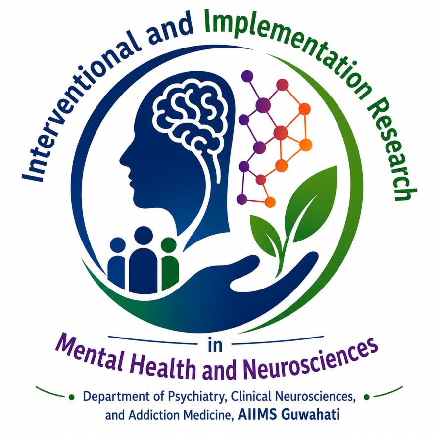Research &Training - Mental Health & Neurosciences